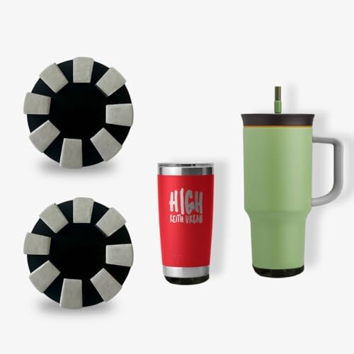Smart Bluetooth Cup Tracker Design